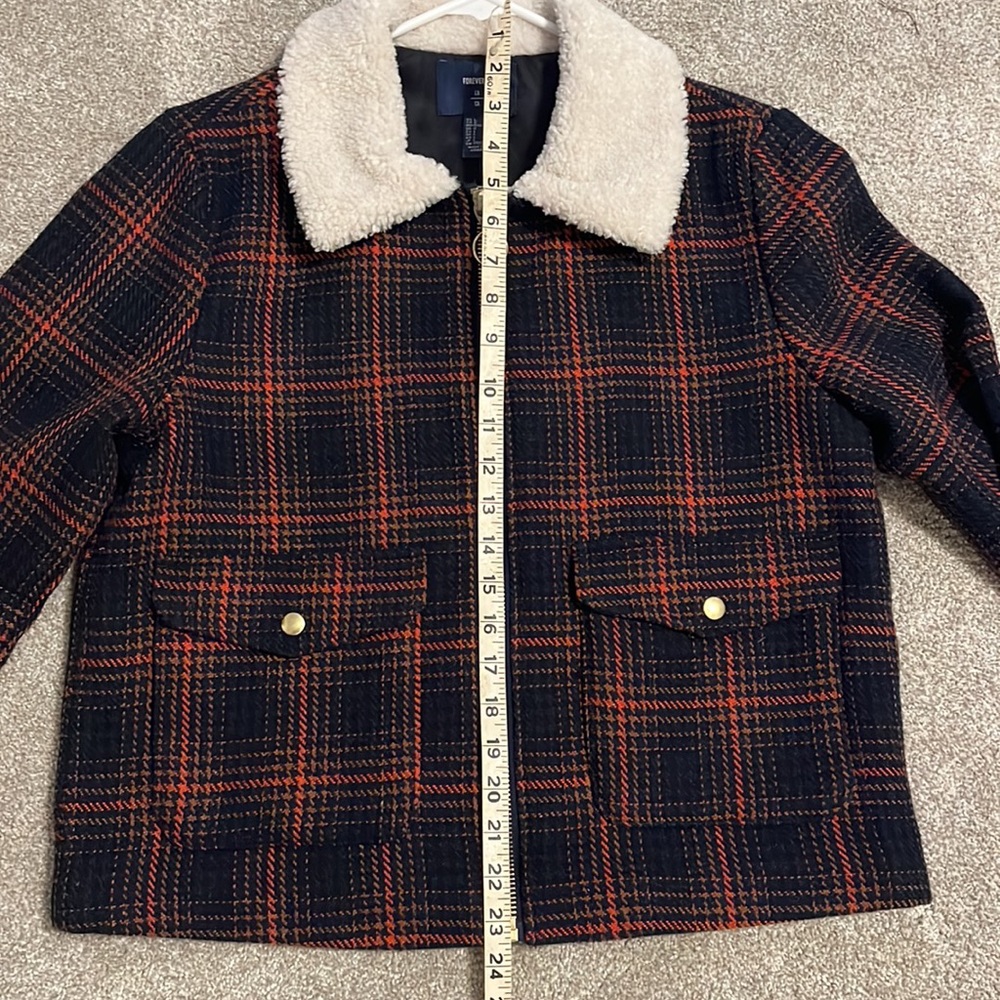 Jacket/coat - Picture 7 of 10